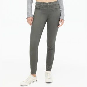 Aeropostale high-rise Jeggings